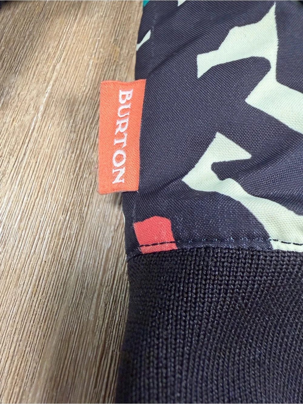 Burton Kids Minishred Twist Bomber Jacket